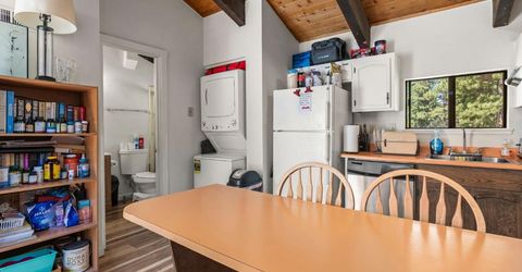 1390 Ski Run Boulevard, Unit 12, South Lake Tahoe, CA 96150 Photo