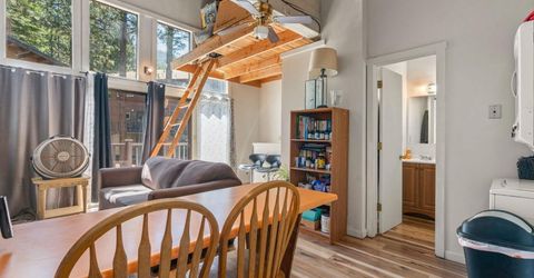1390 Ski Run Boulevard, Unit 12, South Lake Tahoe, CA 96150 Photo