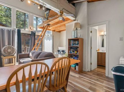 1390 Ski Run Boulevard, Unit 12, South Lake Tahoe, CA 96150 Photo