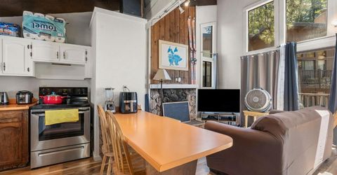 1390 Ski Run Boulevard, Unit 12, South Lake Tahoe, CA 96150 Photo