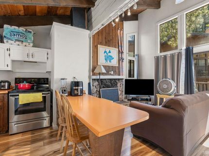 1390 Ski Run Boulevard, Unit 12, South Lake Tahoe, CA 96150 Photo