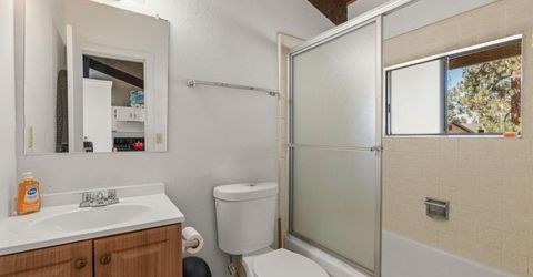 1390 Ski Run Boulevard, Unit 12, South Lake Tahoe, CA 96150 Photo