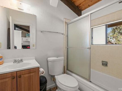 1390 Ski Run Boulevard, Unit 12, South Lake Tahoe, CA 96150 Photo