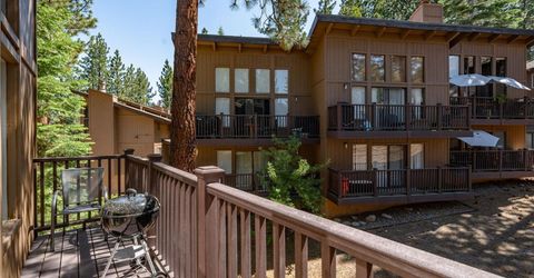 1390 Ski Run Boulevard, Unit 12, South Lake Tahoe, CA 96150 Photo