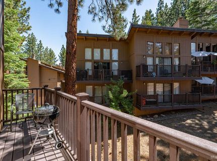 1390 Ski Run Boulevard, Unit 12, South Lake Tahoe, CA 96150 Photo