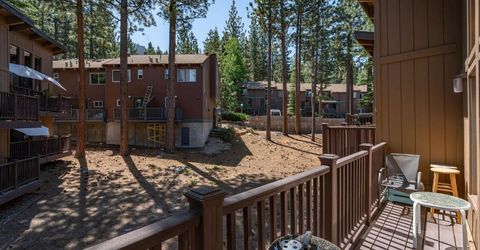 1390 Ski Run Boulevard, Unit 12, South Lake Tahoe, CA 96150 Photo