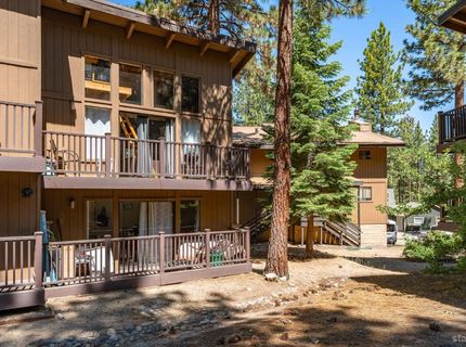 1390 Ski Run Boulevard, Unit 12, South Lake Tahoe, CA 96150 Photo