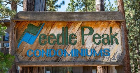 1390 Ski Run Boulevard, Unit 12, South Lake Tahoe, CA 96150 Photo