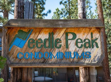 1390 Ski Run Boulevard, Unit 12, South Lake Tahoe, CA 96150 Photo