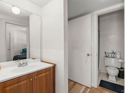 1390 Ski Run Boulevard, Unit 12, South Lake Tahoe, CA 96150 Photo