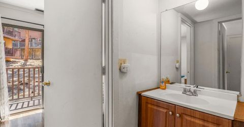 1390 Ski Run Boulevard, Unit 12, South Lake Tahoe, CA 96150 Photo