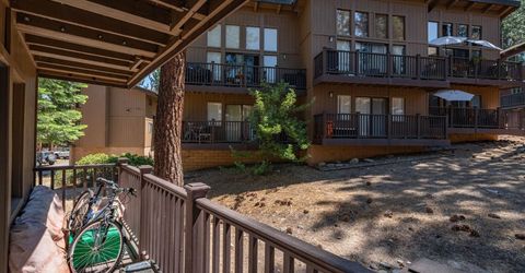 1390 Ski Run Boulevard, Unit 12, South Lake Tahoe, CA 96150 Photo