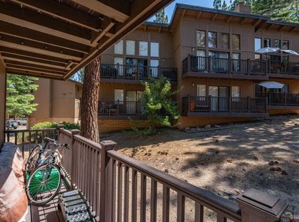 1390 Ski Run Boulevard, Unit 12, South Lake Tahoe, CA 96150 Photo