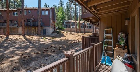 1390 Ski Run Boulevard, Unit 12, South Lake Tahoe, CA 96150 Photo
