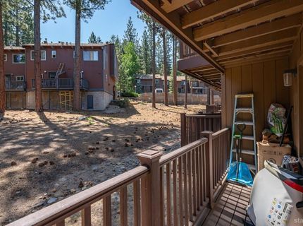 1390 Ski Run Boulevard, Unit 12, South Lake Tahoe, CA 96150 Photo
