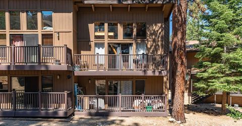 1390 Ski Run Boulevard, Unit 12, South Lake Tahoe, CA 96150 Photo