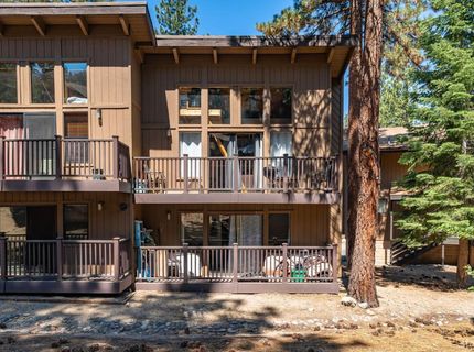 1390 Ski Run Boulevard, Unit 12, South Lake Tahoe, CA 96150 Photo