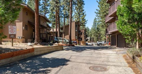 1390 Ski Run Boulevard, Unit 12, South Lake Tahoe, CA 96150 Photo