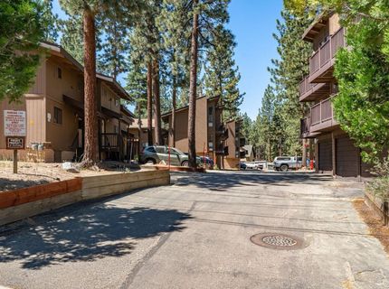 1390 Ski Run Boulevard, Unit 12, South Lake Tahoe, CA 96150 Photo