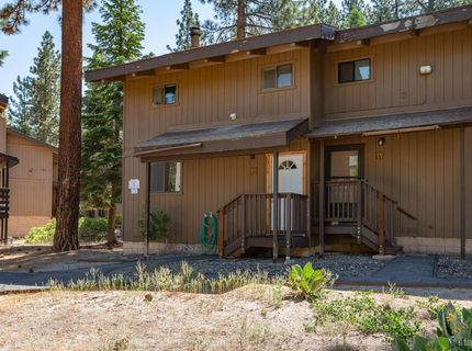 1390 Ski Run Boulevard, Unit 12, South Lake Tahoe, CA 96150 Photo