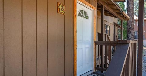 1390 Ski Run Boulevard, Unit 12, South Lake Tahoe, CA 96150 Photo