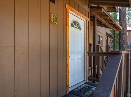 1390 Ski Run Boulevard, Unit 12, South Lake Tahoe, CA 96150 Photo