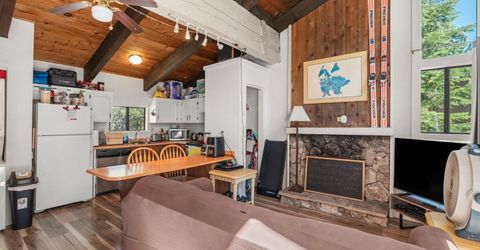 1390 Ski Run Boulevard, Unit 12, South Lake Tahoe, CA 96150 Photo