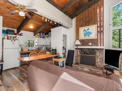 1390 Ski Run Boulevard, Unit 12, South Lake Tahoe, CA 96150 Photo