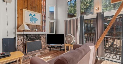 1390 Ski Run Boulevard, Unit 12, South Lake Tahoe, CA 96150 Photo