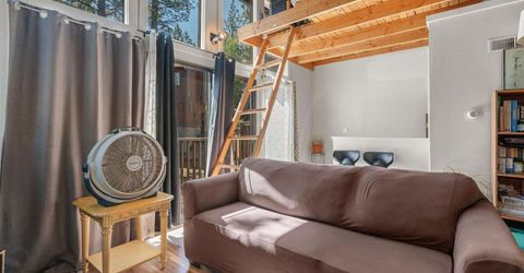 1390 Ski Run Boulevard, Unit 12, South Lake Tahoe, CA 96150 Photo