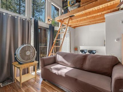 1390 Ski Run Boulevard, Unit 12, South Lake Tahoe, CA 96150 Photo