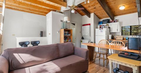 1390 Ski Run Boulevard, Unit 12, South Lake Tahoe, CA 96150 Photo