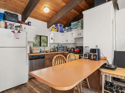 1390 Ski Run Boulevard, Unit 12, South Lake Tahoe, CA 96150 Photo