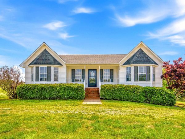 1160 Co Rd 1506, Cullman, AL 35055