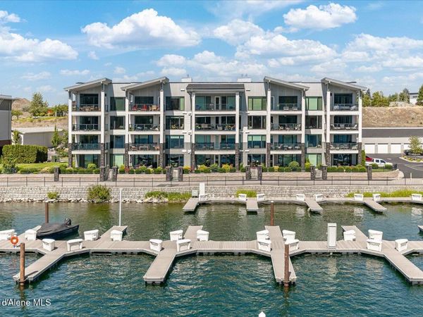 447 W Waterside Drive, Unit 102, Post Falls, ID 83854