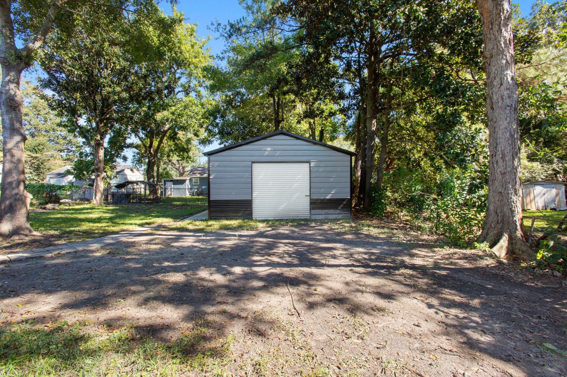 2507 Violet Avenue Photo 29