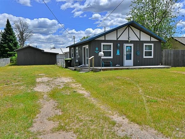 1104 Tanglewood Drive, Richfield Twp, MI 48656