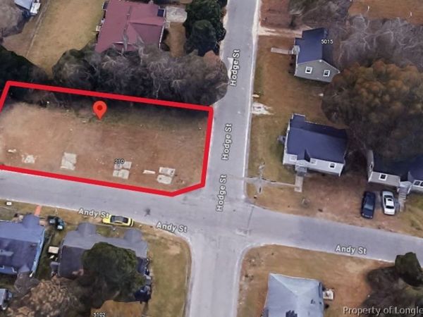 212 Andy Street, Fayetteville, NC 28303