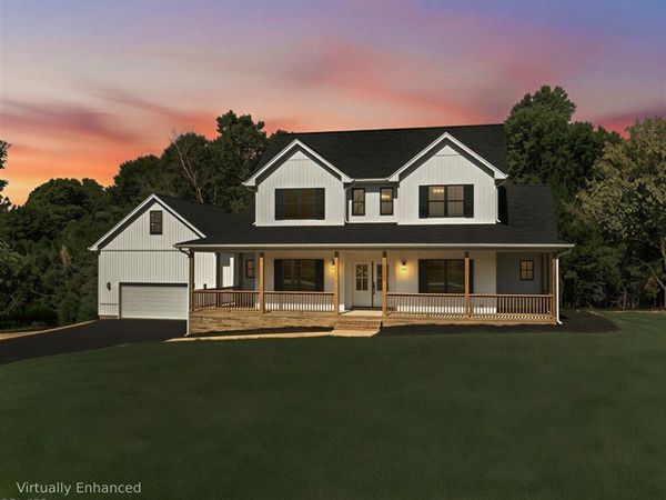 3490 Bason Road, Mebane, NC 27302
