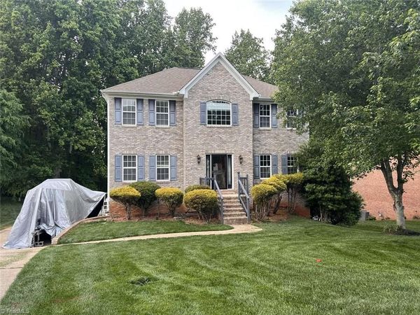 117 Lonetree Circle , Advance, NC 27006