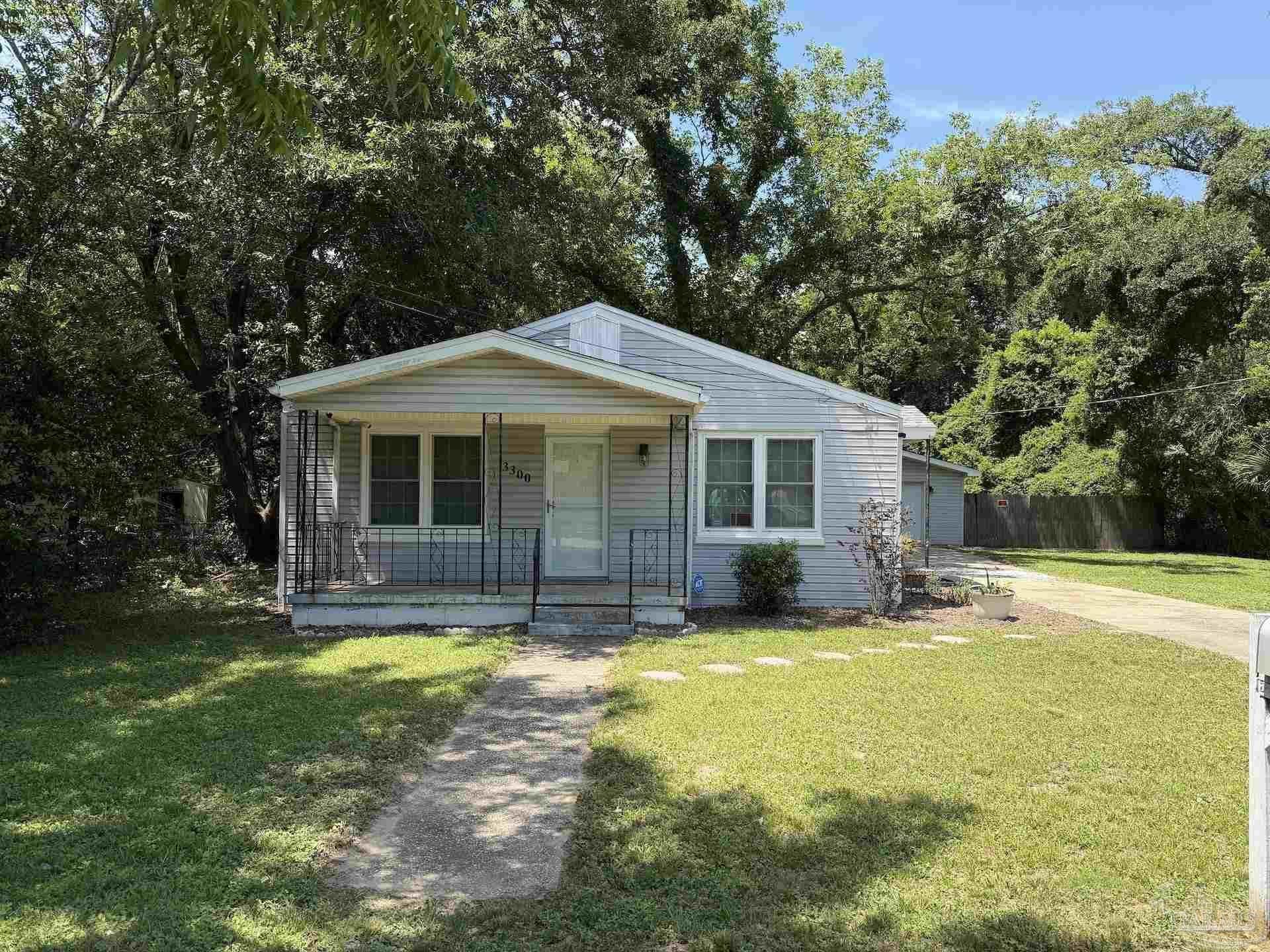 3300 W Lee St, Pensacola, FL 32505 Main Photo
