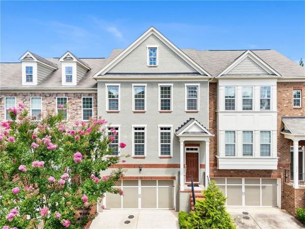 1506 Woodbridge Way NE, Atlanta, GA 30329