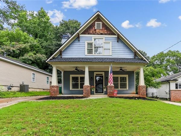 3158 Alston Drive , Decatur, GA 30032