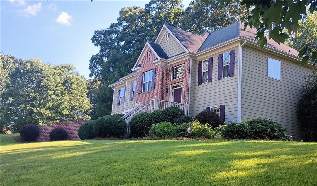 3783 Refinement Way, Douglasville, GA 30135 Main Photo