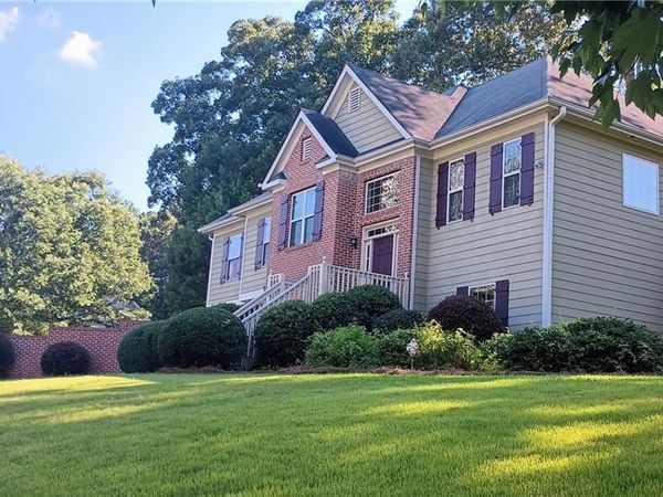 3783 Refinement Way, Douglasville, GA 30135