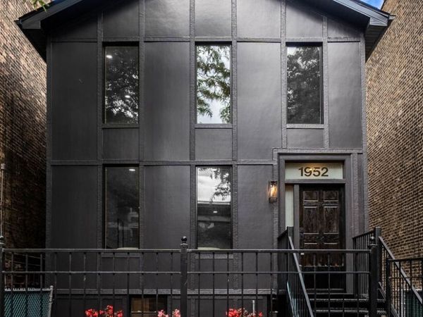 1952 N Bissell Street, Chicago, IL 60614