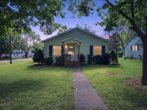 405 State Street S, Alma, MI 48801