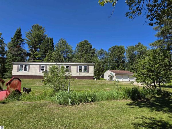 520 Old M-66 NE, Kalkaska, MI 49646