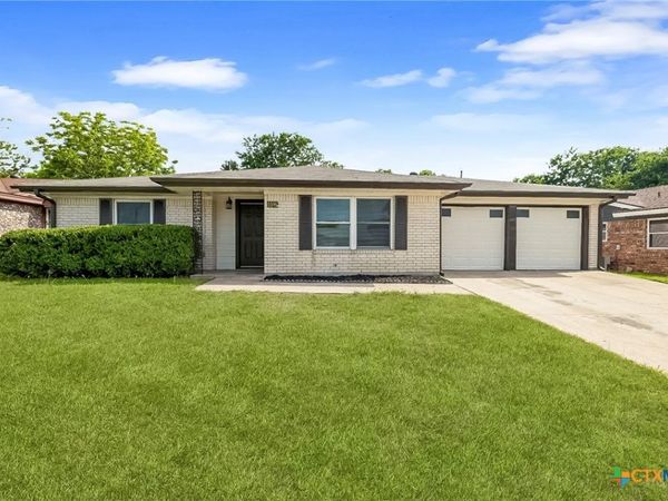 1112 Magnolia Street , Copperas Cove, TX 76522