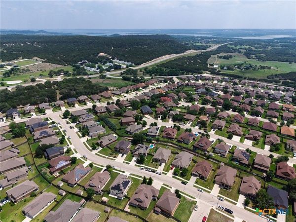 822 Terra Cotta Court , Harker Heights, TX 76548